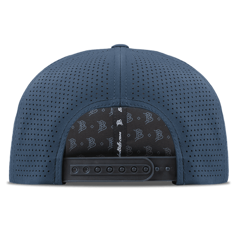 Dad Life Script Elite Curved Back Orion