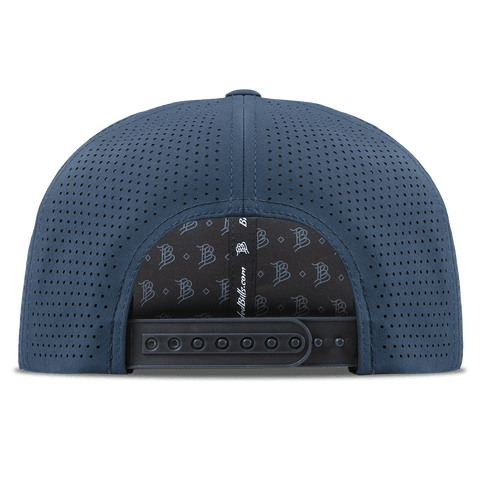 Branded Fiesta Elite Curved Back Orion