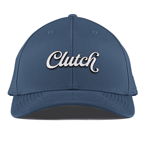 Clutch Script Curved Elite Orion