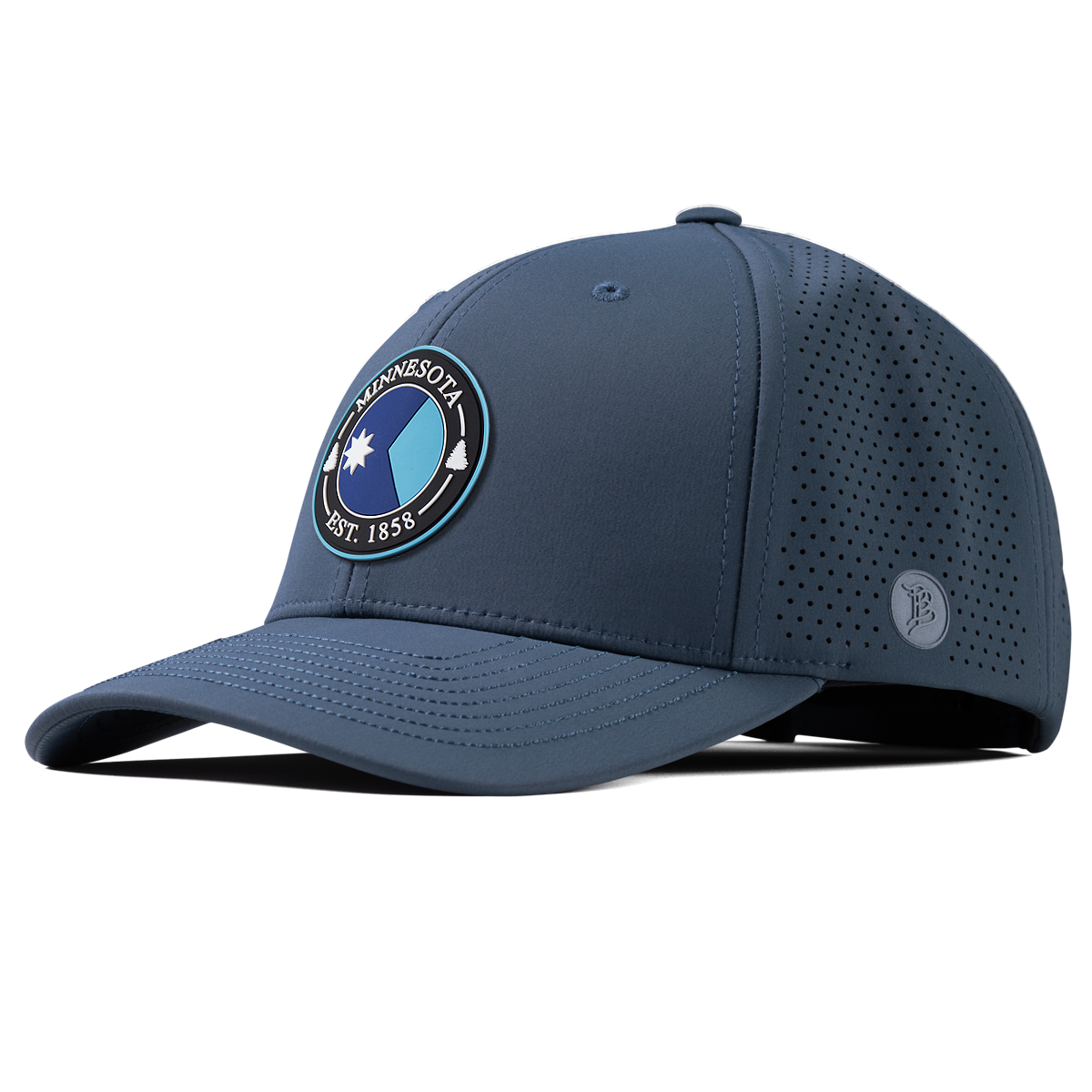 Minnesota Compass Elite Curved Orion