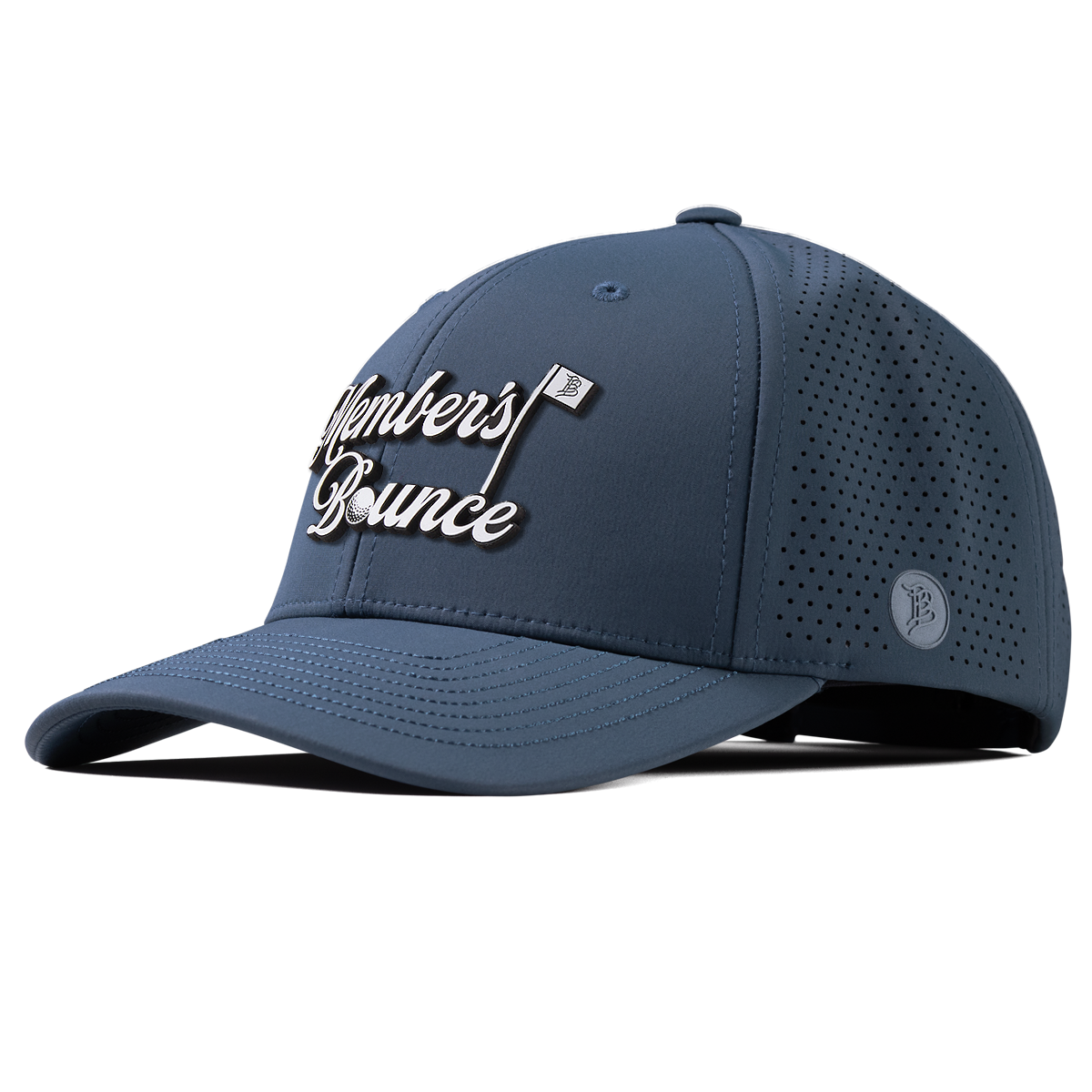 Member's Bounce Elite Curved Orion
