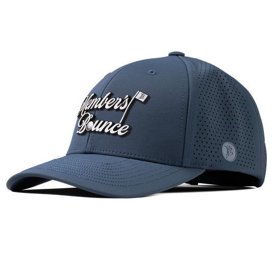 Member's Bounce Elite Curved Orion