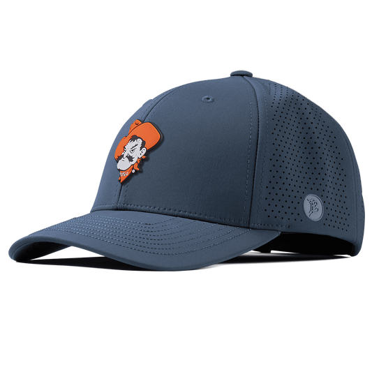 Oklahoma State University "OSU Pistol Pete" Curved Elite Orion