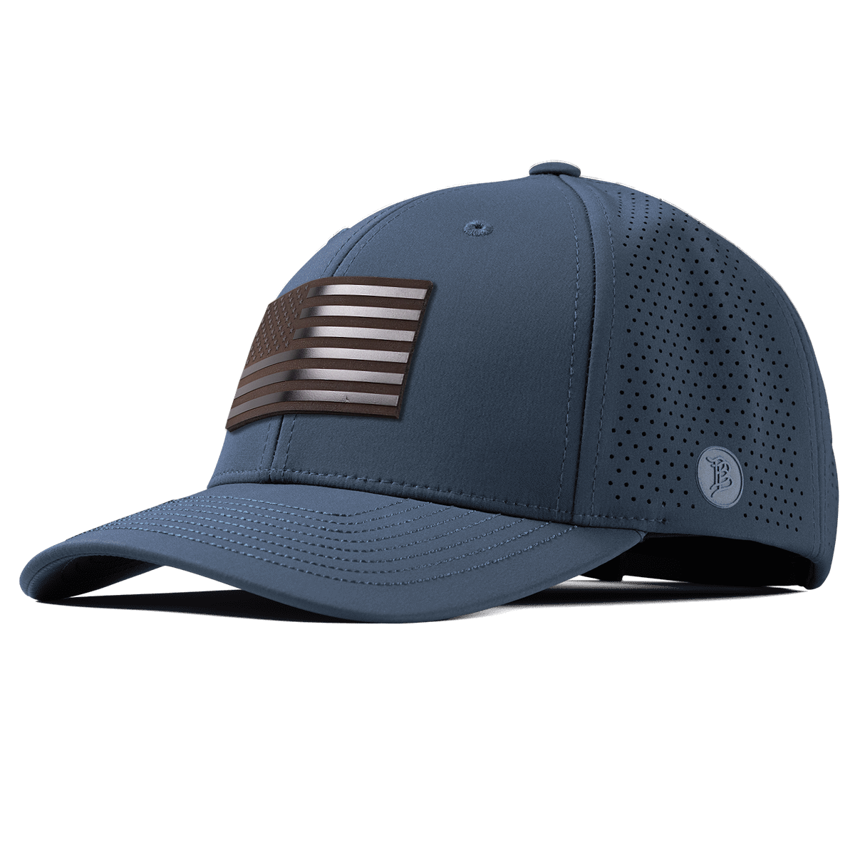 Old Glory Midnight Elite Curved Orion