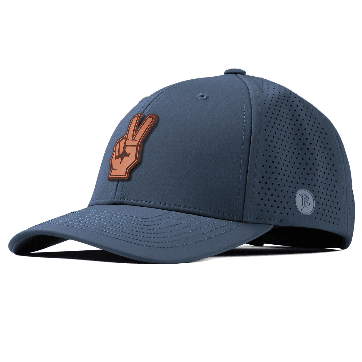 Pace Peace Sign Elite Curved Orion