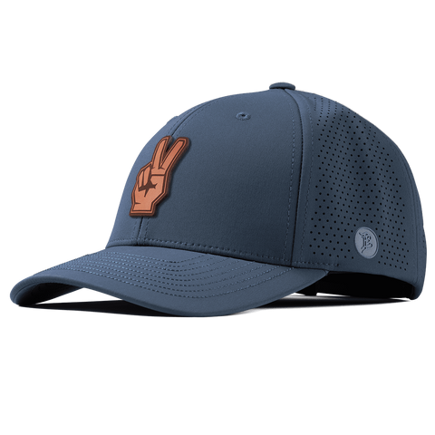 Pace Peace Sign Elite Curved Orion