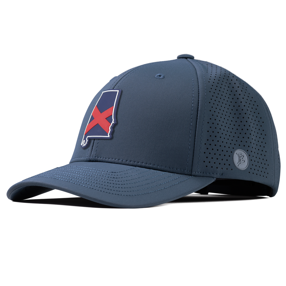 Alabama Patriot Series Elite Curved Orion