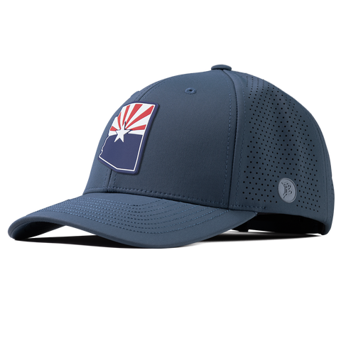 Arizona Patriot Series Elite Curved Orion