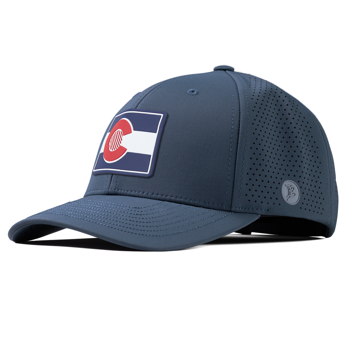 Colorado Patriot Series Elite Curved Orion