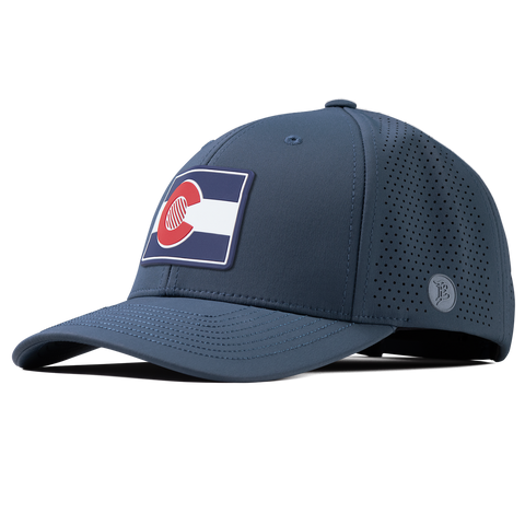 Colorado Patriot Series Elite Curved Orion