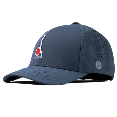 Delaware Patriot Series Elite Curved Orion