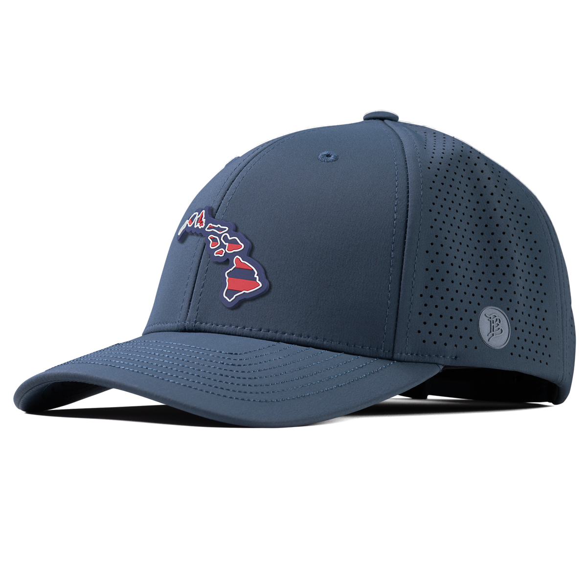 Hawaii Patriot Series Elite Curved Orion