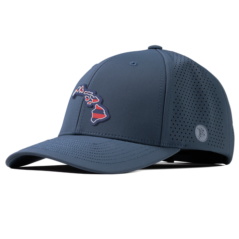 Hawaii Patriot Series Elite Curved Orion