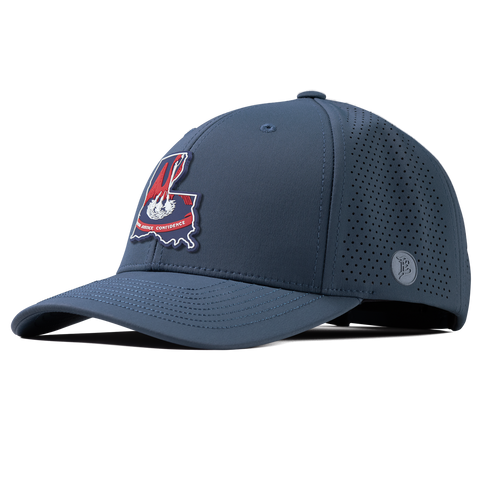 Louisiana Patriot Series Elite Curved Orion