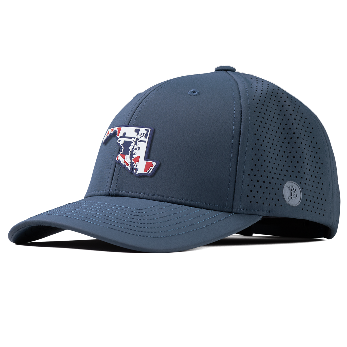 Maryland Patriot Series Elite Curved Orion