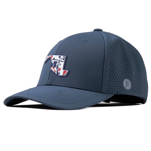 Maryland Patriot Series Elite Curved Orion