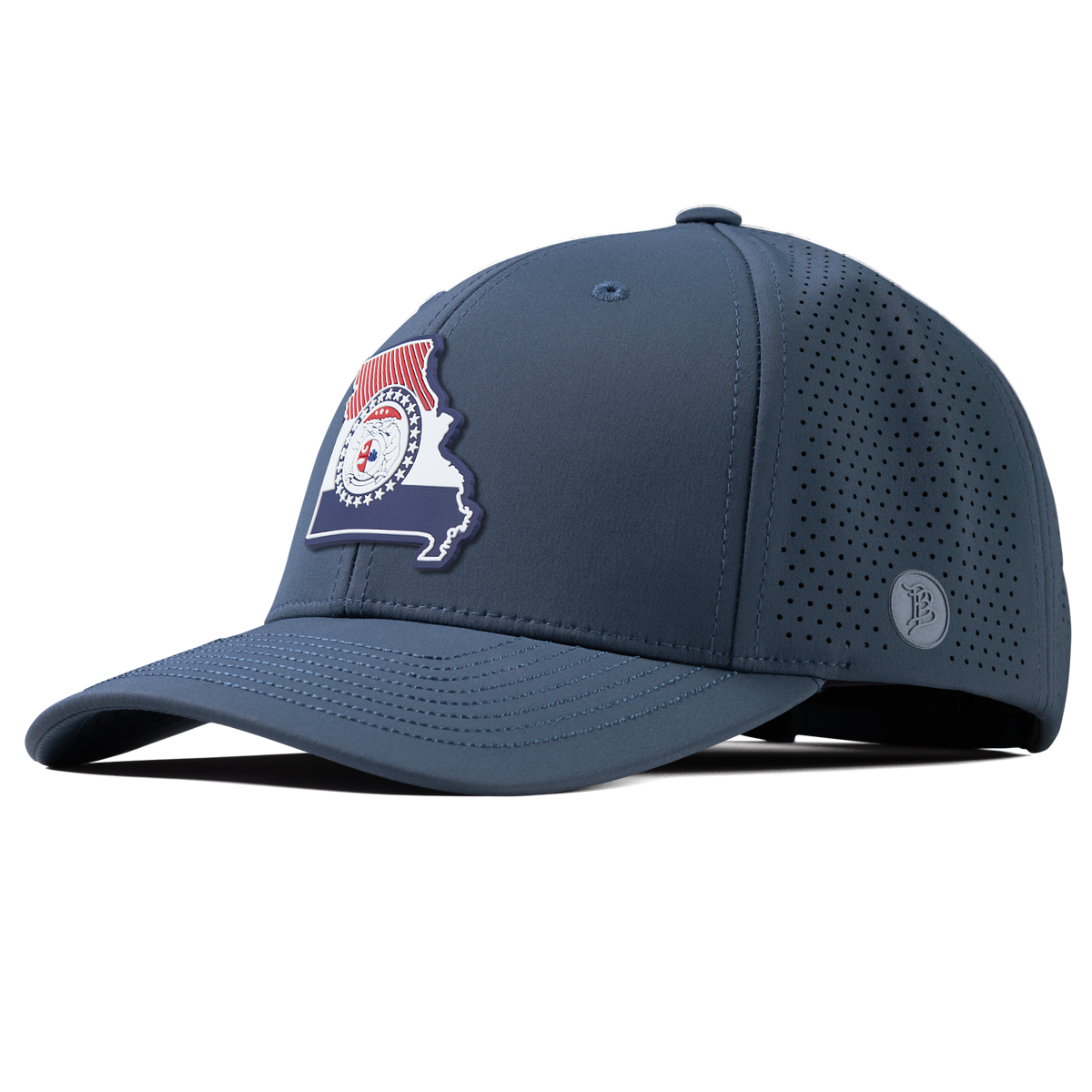 Missouri Patriot Series Elite Curved Orion