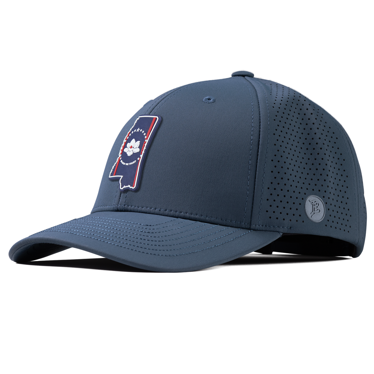 Mississippi Patriot Series Elite Curved Orion