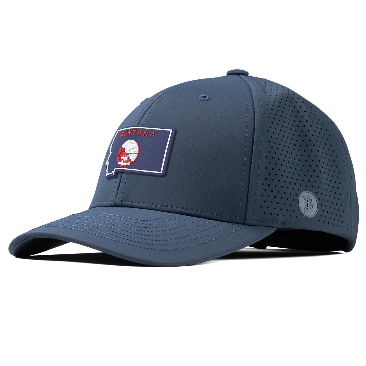 Montana Patriot Series Elite Curved Orion