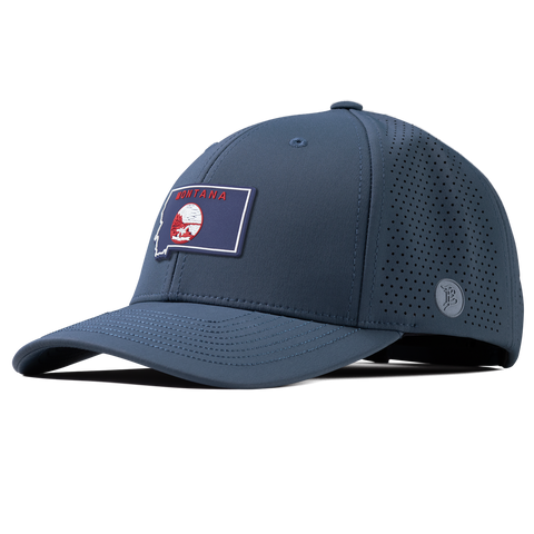 Montana Patriot Series Elite Curved Orion