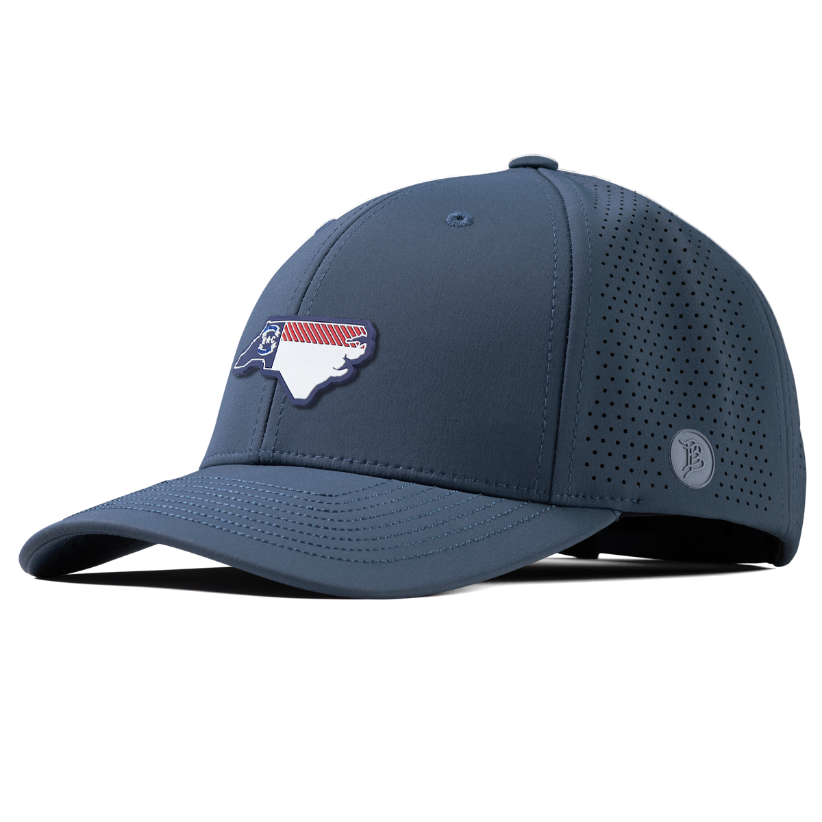 North Carolina Patriot Series Elite Curved Orion