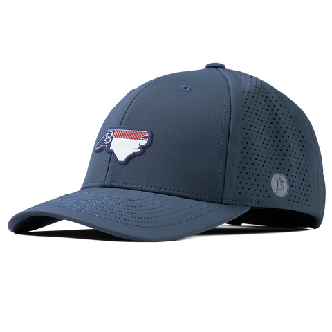 North Carolina Patriot Series Elite Curved Orion