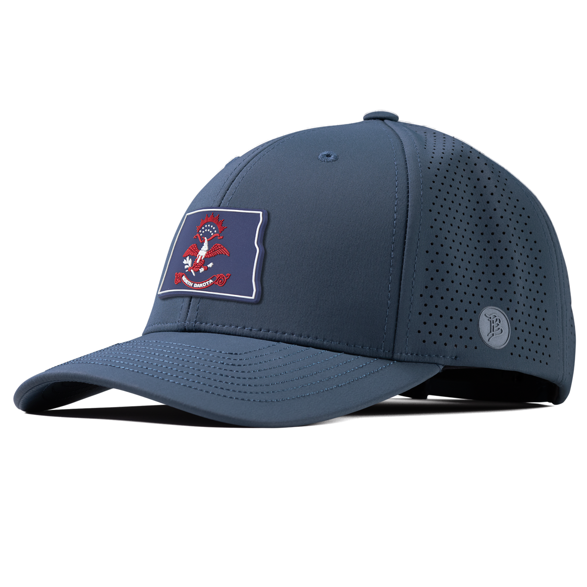 North Dakota Patriot Series Elite Curved Orion