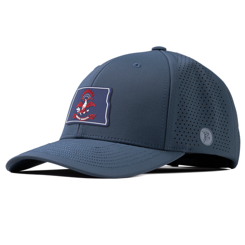 North Dakota Patriot Series Elite Curved Orion