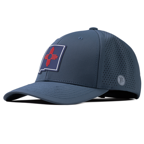 New Mexico Patriot Series Elite Curved Orion