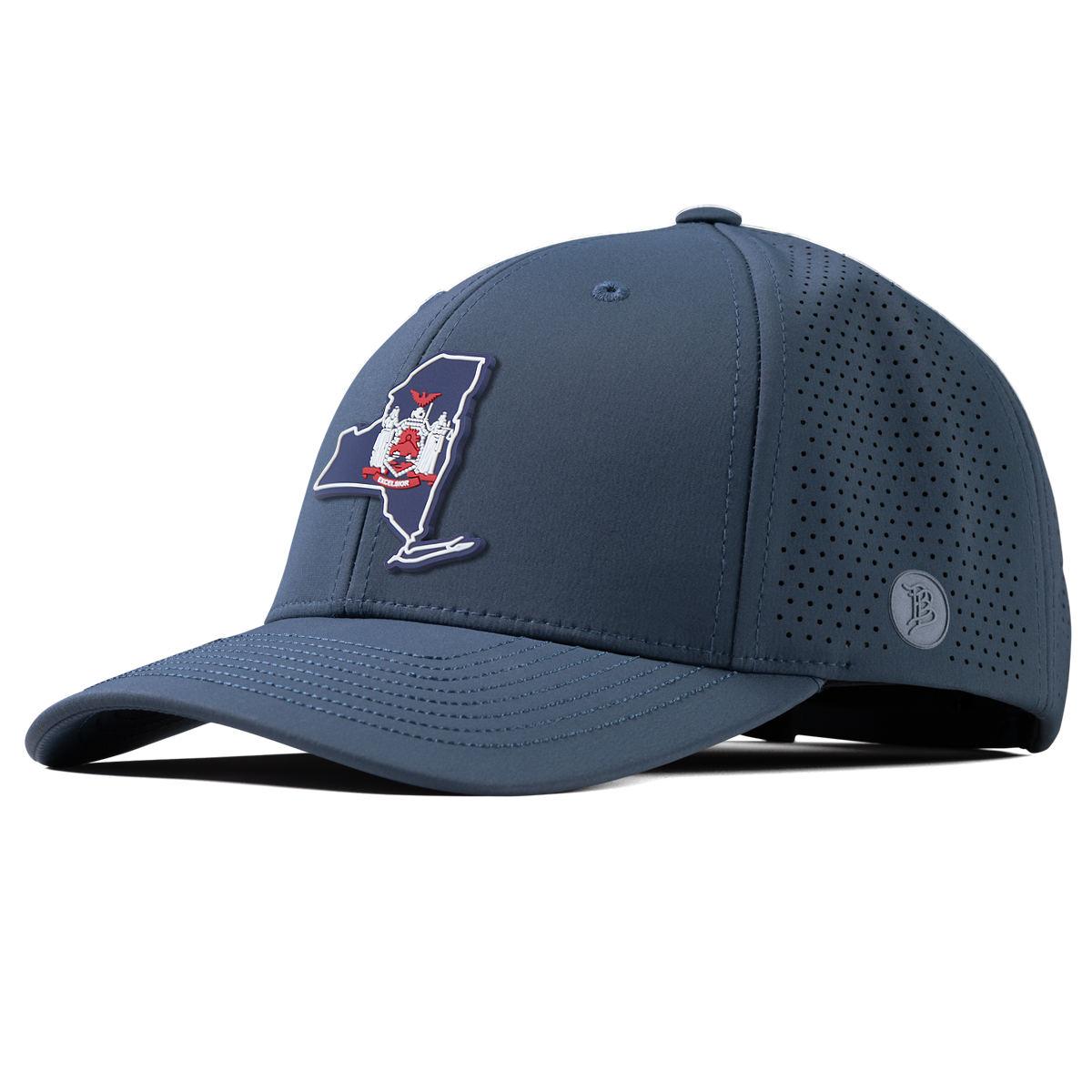 New York Patriot Series Elite Curved Orion