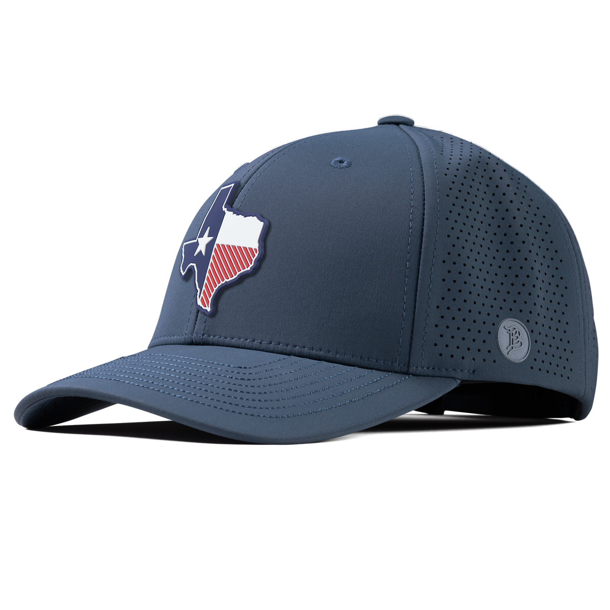 Texas Patriot Series Elite Curved Orion