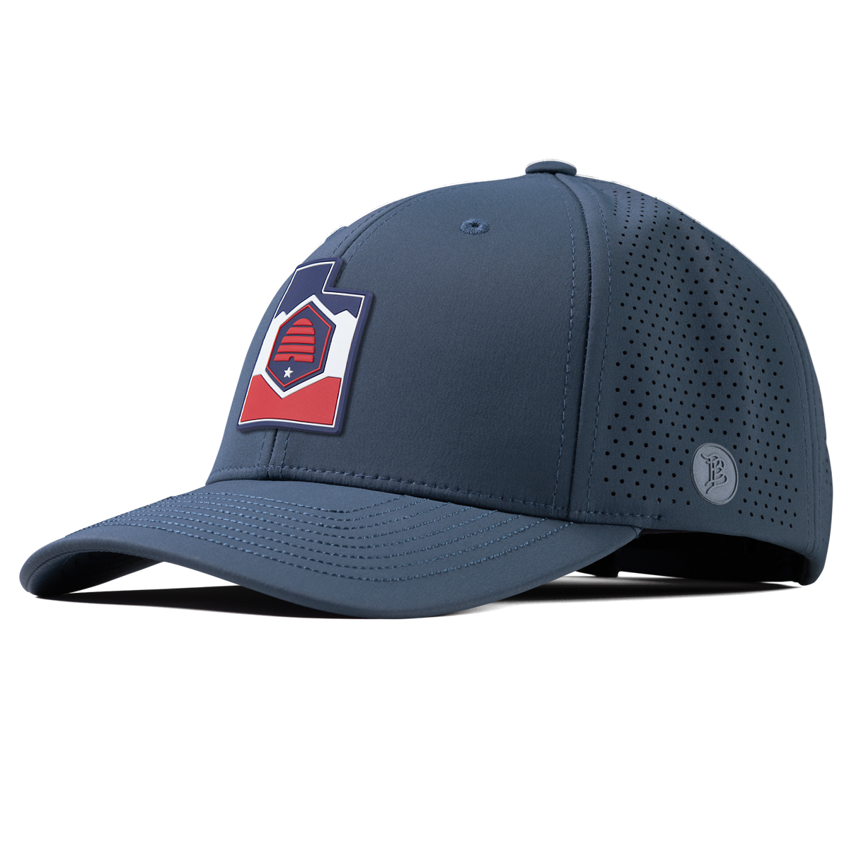Utah Patriot Series Elite Curved Orion