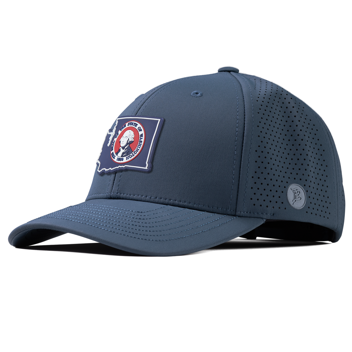 Washington Patriot Series Elite Curved Orion