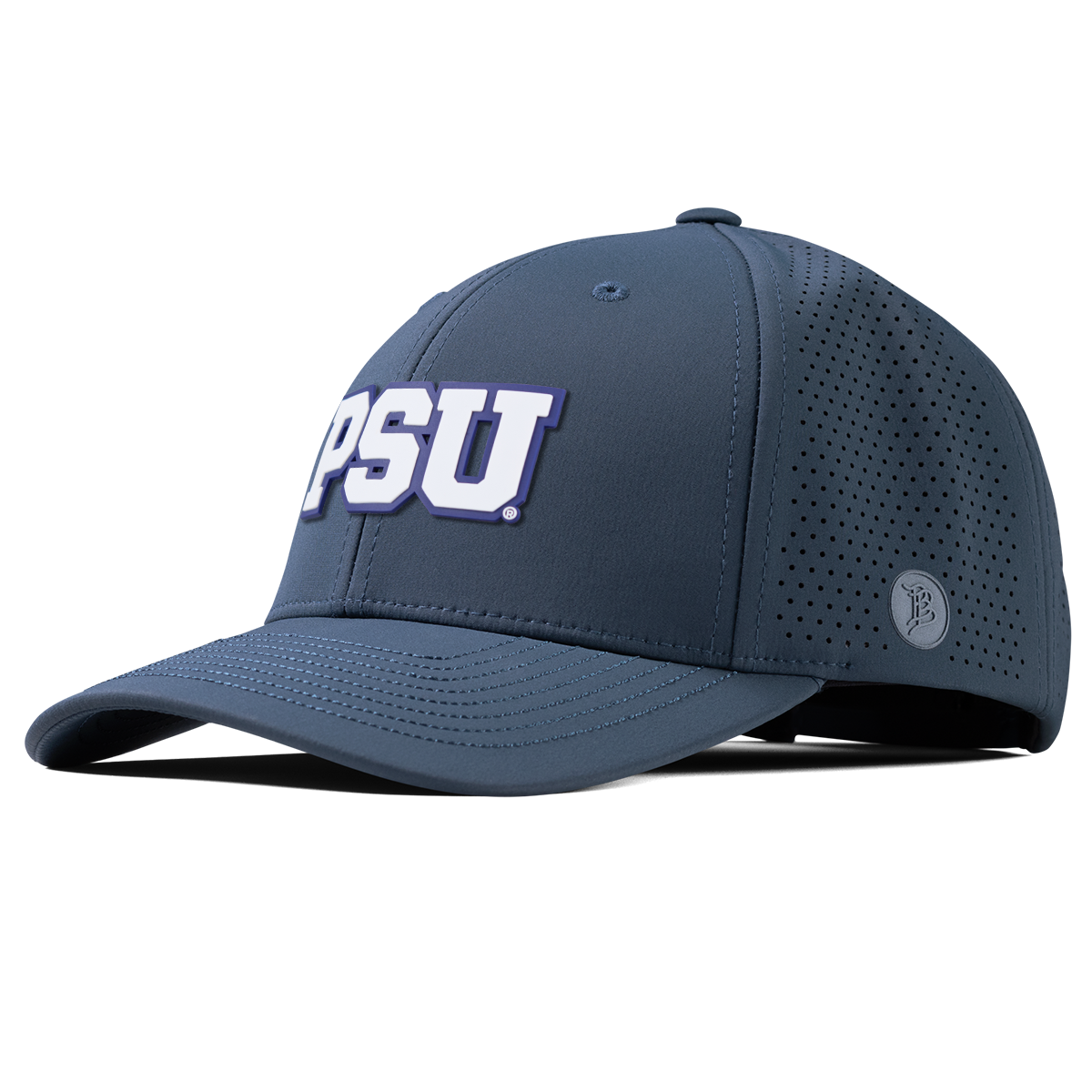 Pennsylvania State University "Penn State Block" Curved Elite Orion