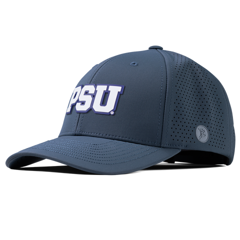 Pennsylvania State University "Penn State Block" Curved Elite Orion