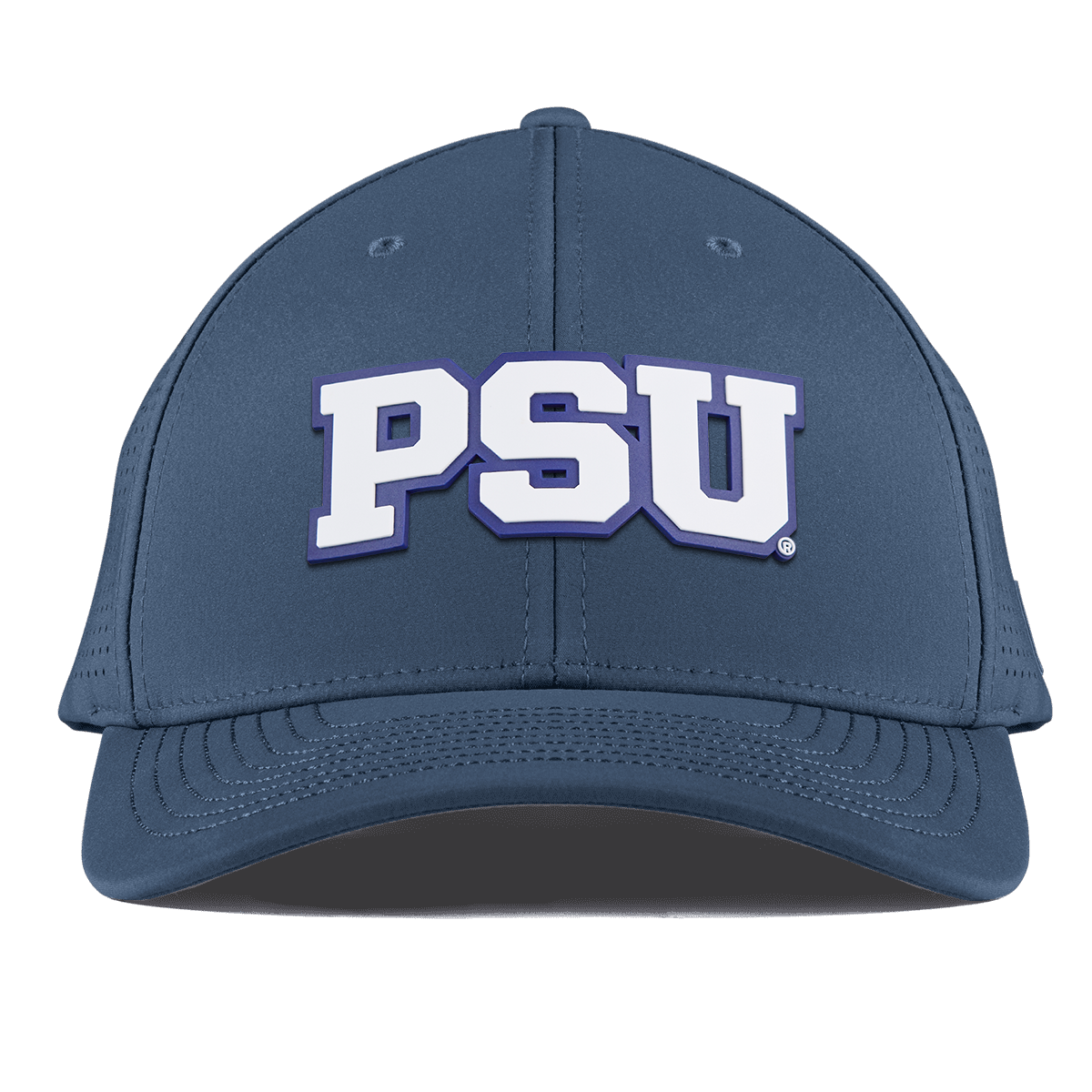 Pennsylvania State University "Penn State Block" Curved Elite Orion