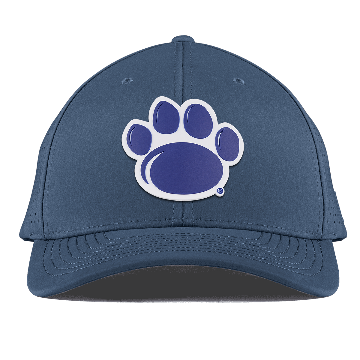 Pennsylvania State University "Penn State Paw" Curved Elite Orion