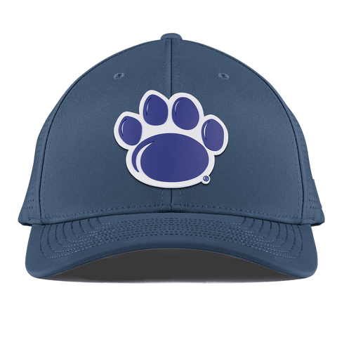 Pennsylvania State University "Penn State Paw" Curved Elite Orion