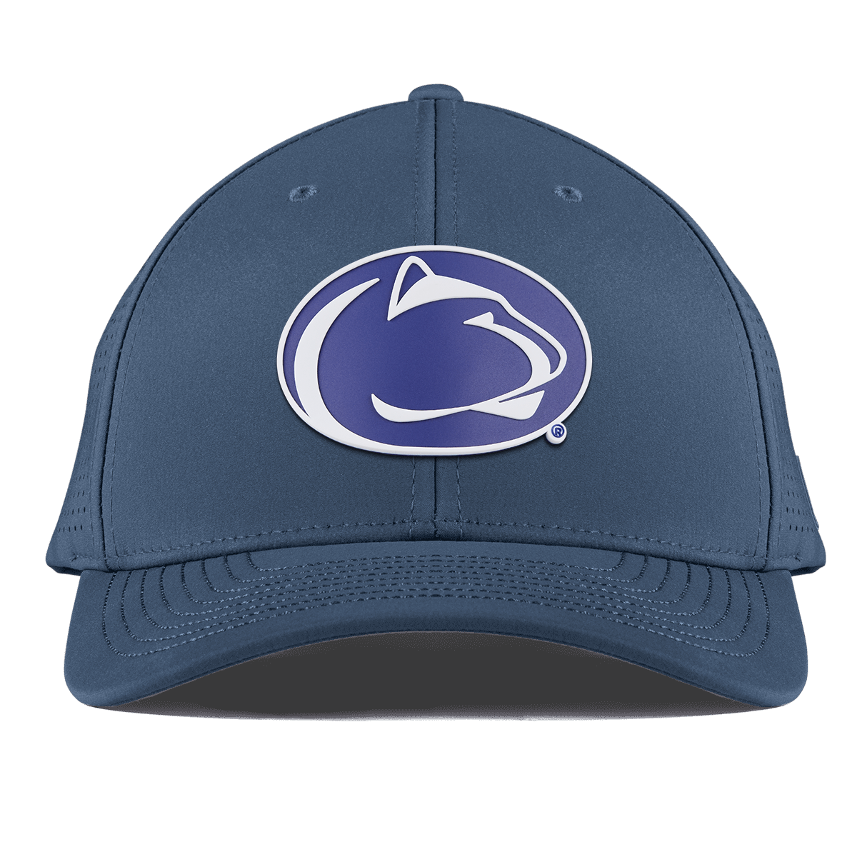 Pennsylvania State University "Penn State Team Logo" Curved Elite Orion