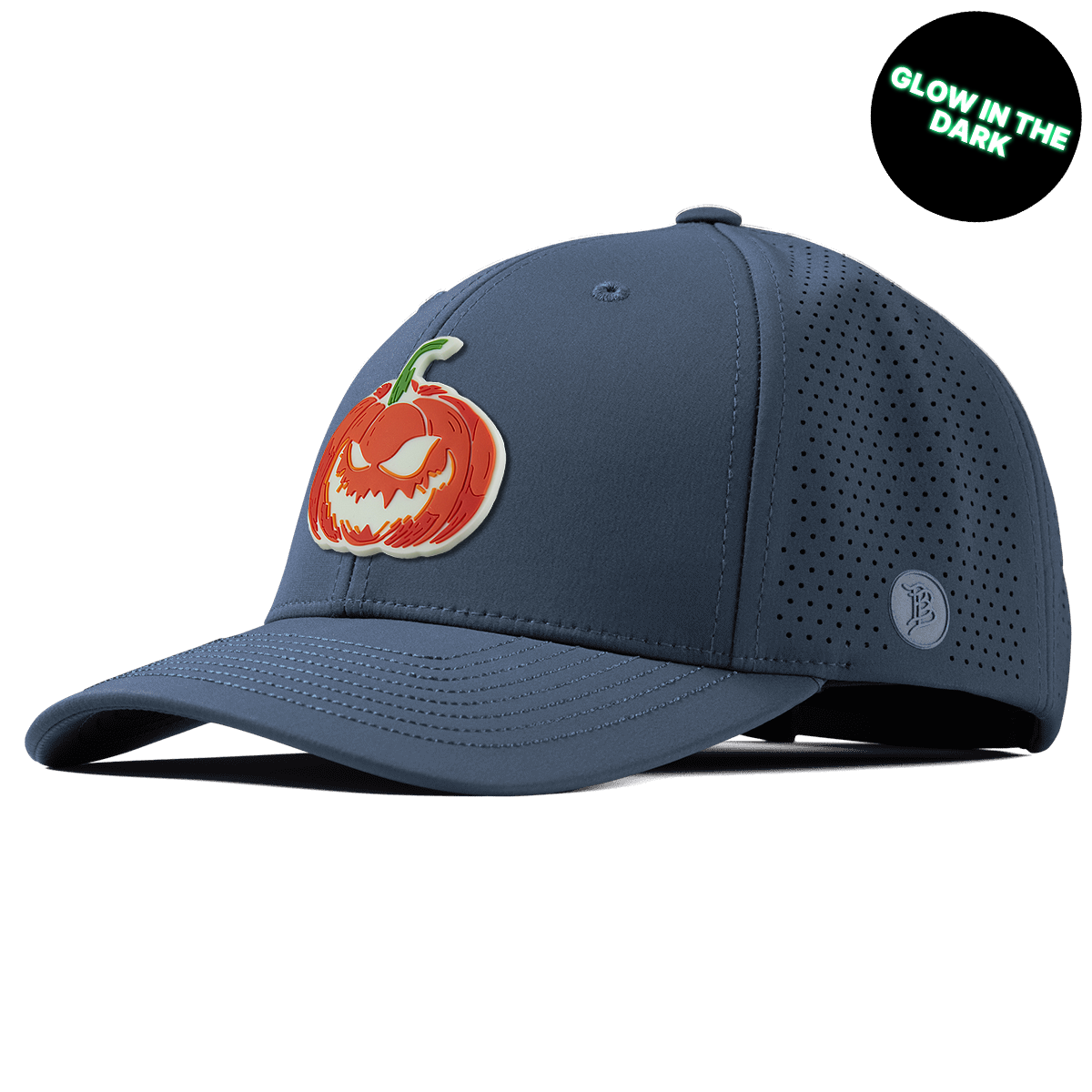 Jack-O-Lantern Glow Elite Curved Orion