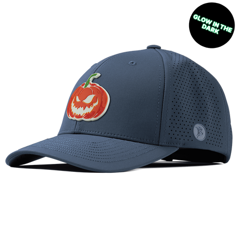 Jack-O-Lantern Glow Elite Curved Orion