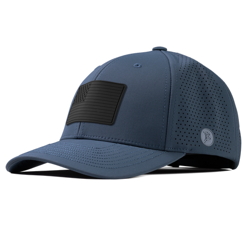 Stealth Onyx Old Glory Elite Curved Orion