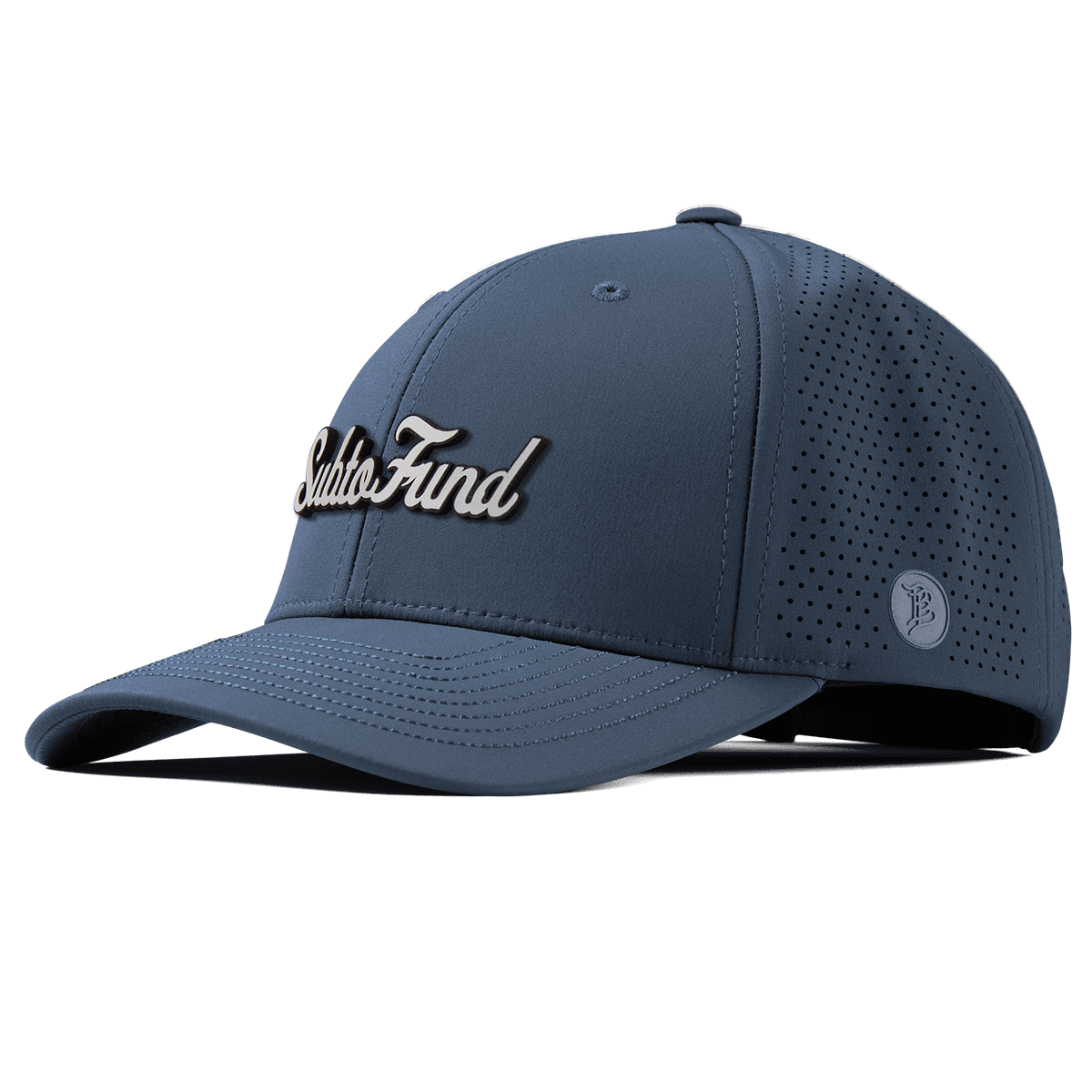 SubtoFund Script White Elite Curved Orion