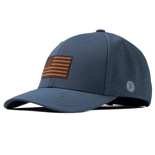 Old Glory Elite Curved Orion