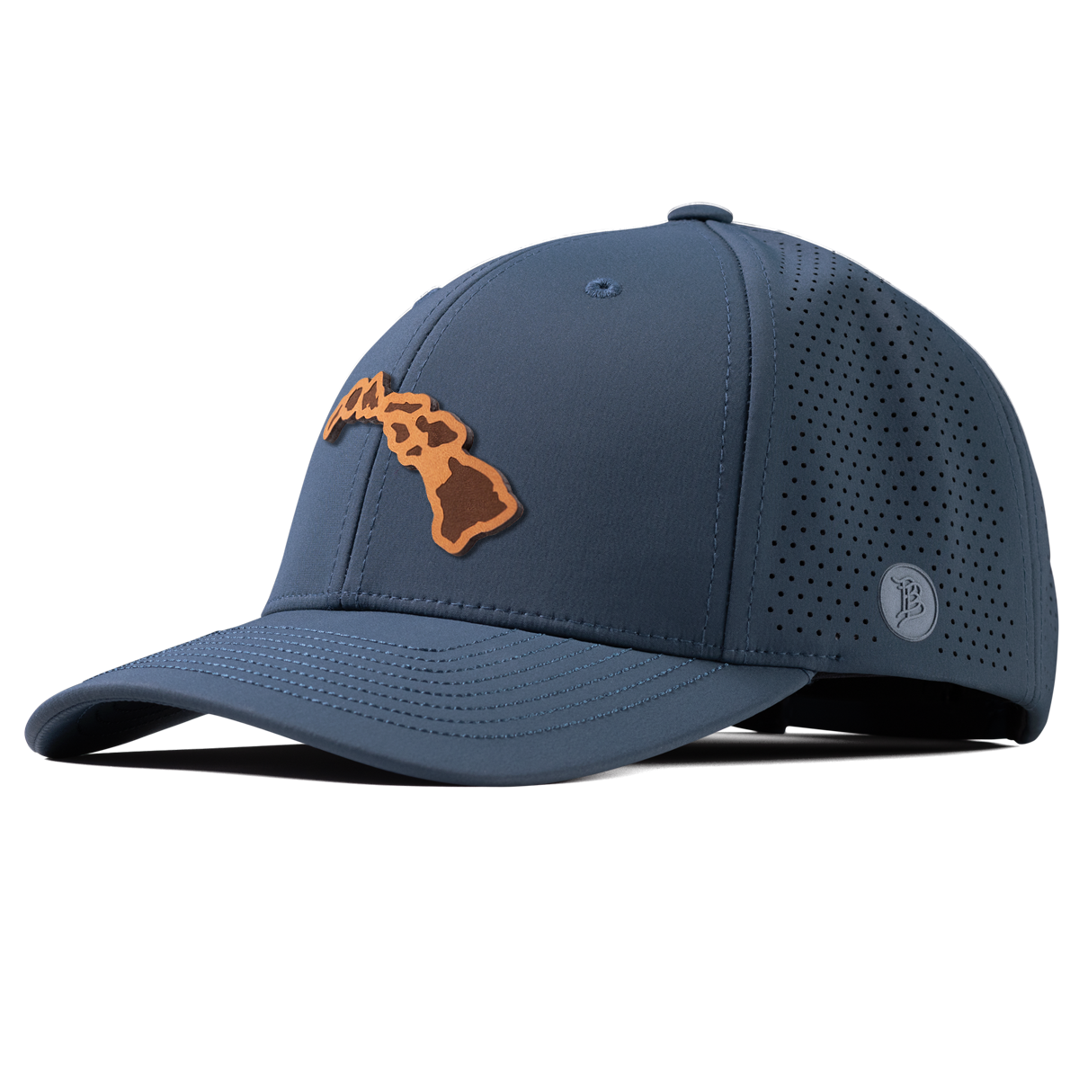 Hawaii 50 Elite Curved Orion