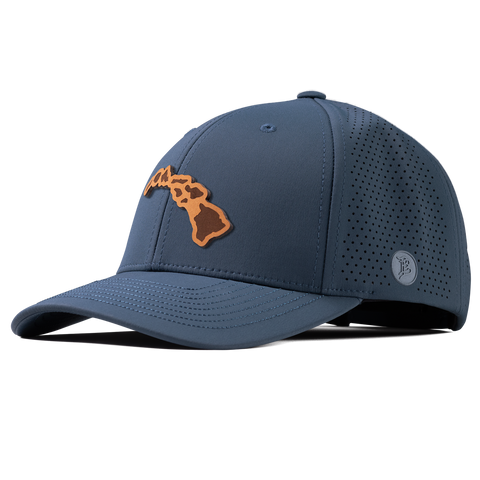 Hawaii 50 Elite Curved Orion