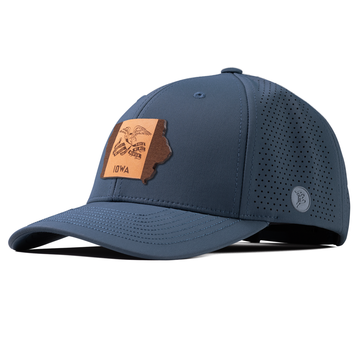 Iowa 29 Elite Curved Orion