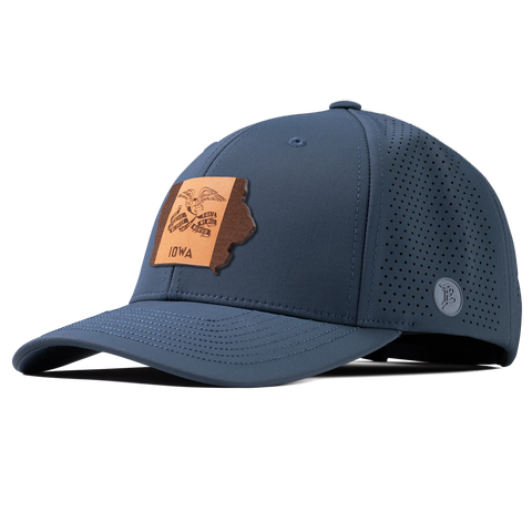 Iowa 29 Elite Curved Orion