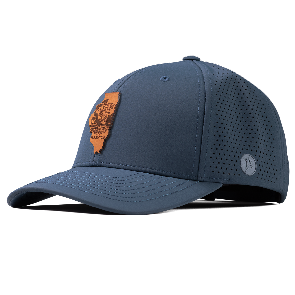 Illinois 21 Elite Curved Orion