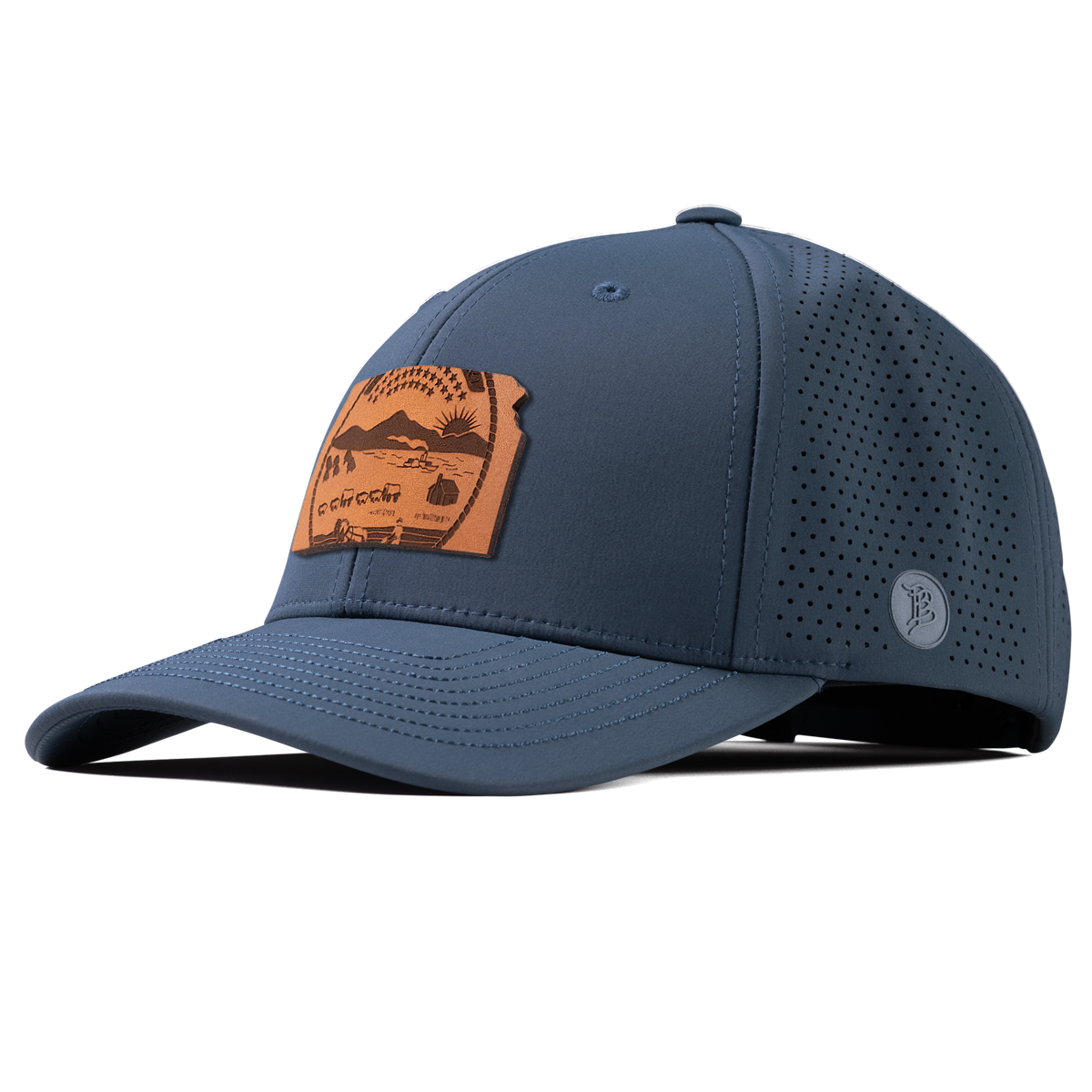Kansas 34 Elite Curved Orion